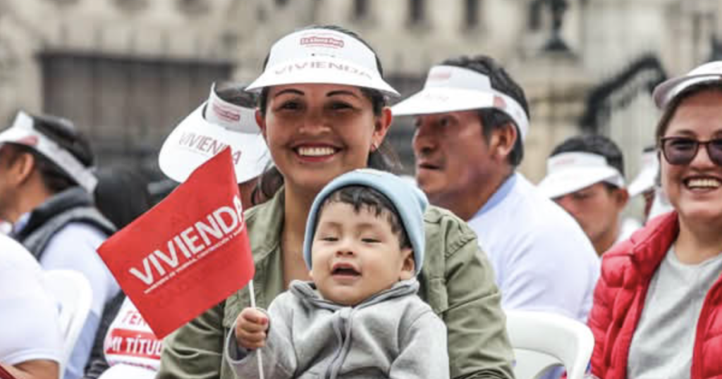 Títulos de propiedad en Ica